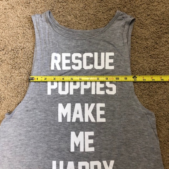 Rescue puppies make me happy - Picture 4 of 7